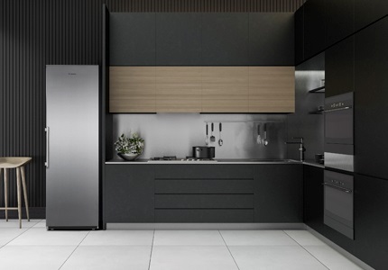 Candy hűtőszekrény